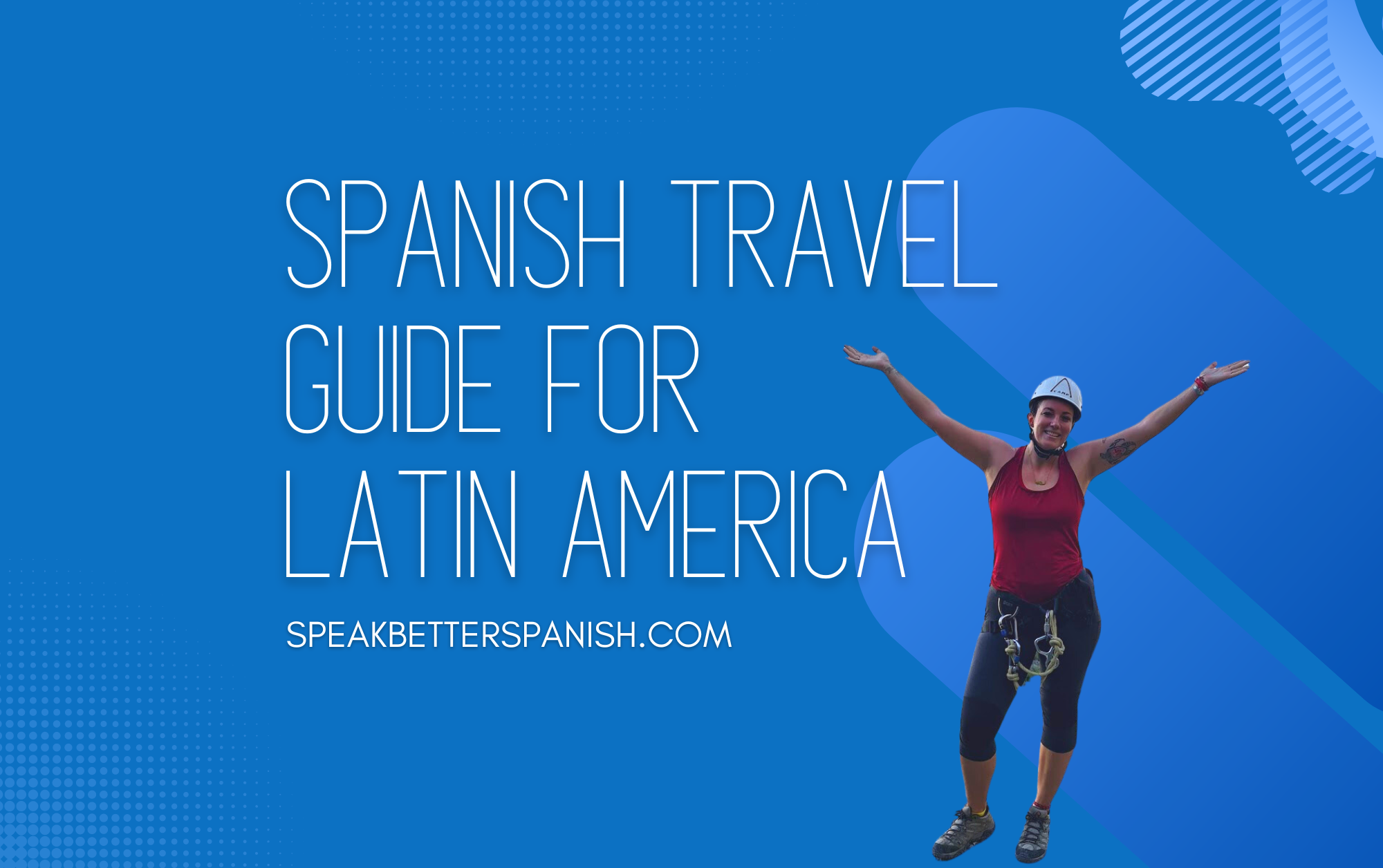 spanish translation for tour guide
