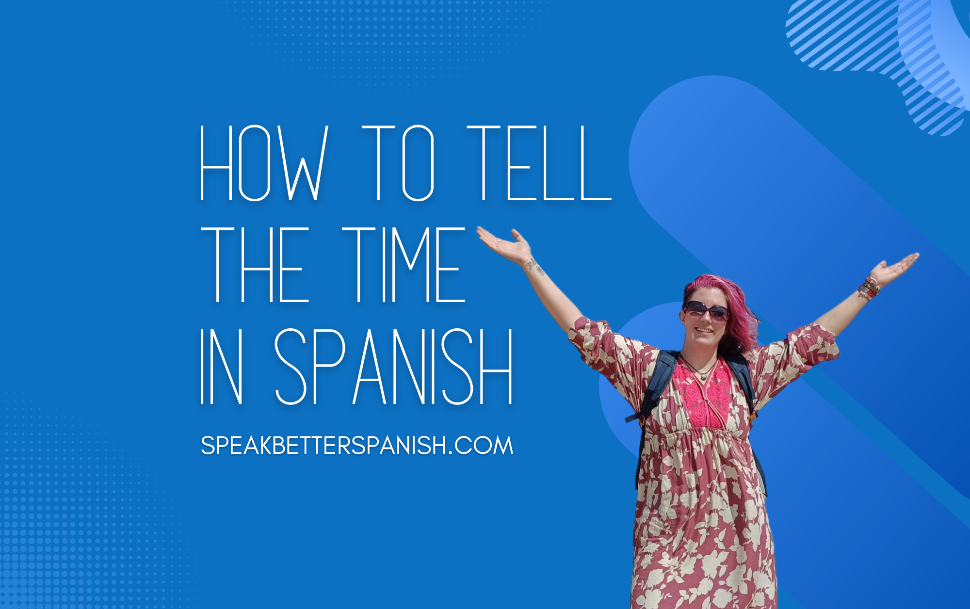 how-to-say-take-your-time-in-spanish-youtube