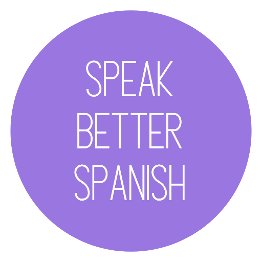 Speak Better Spanish
